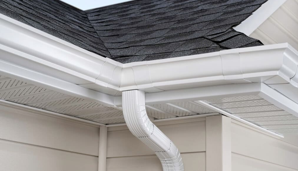 Gutter Cleaning Companies in Lowell