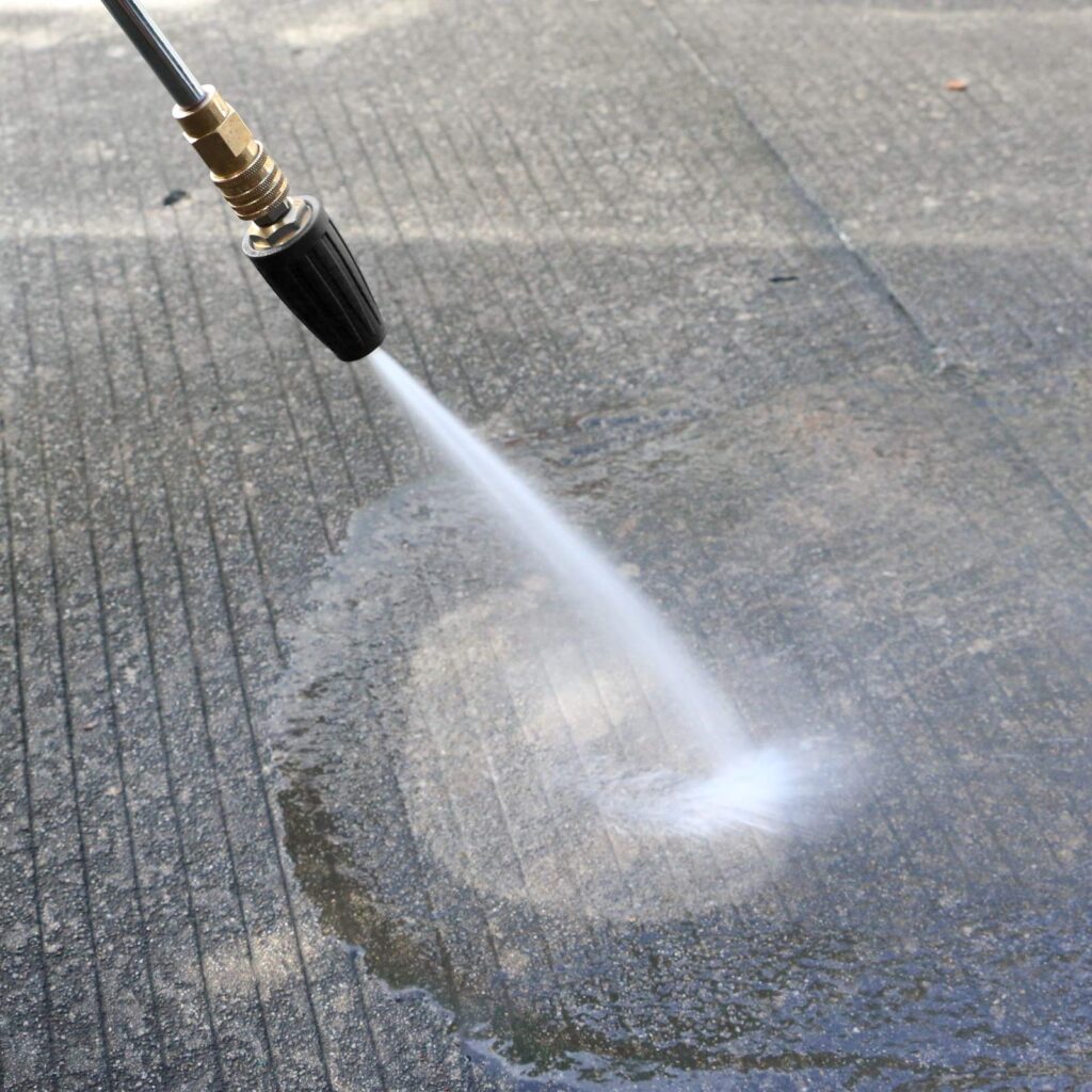 Power Washing Companies in Lowell